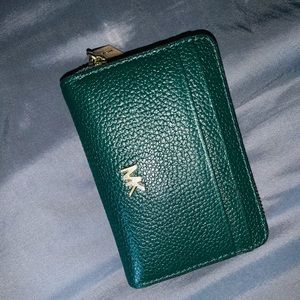 Micheal Kors wallet